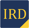 ImportantResearchDaily Logo